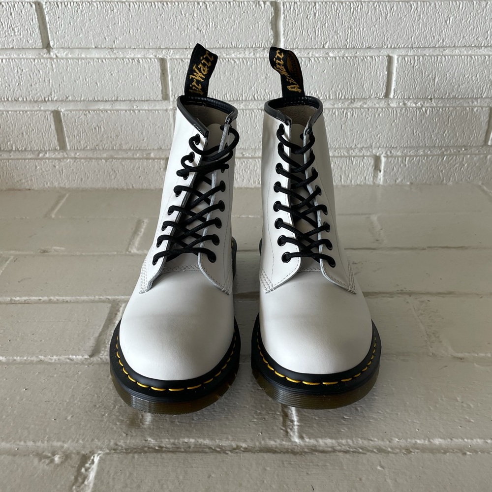 BRAND NEW DOC MARTENS